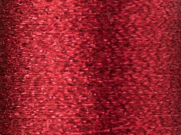 Нитки вышивальные металлизированные Madeira Metallic №40, 200 м, цв. 15, 9842, 5 катушек