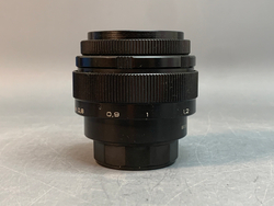 Jupiter-9 2/85mm