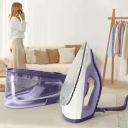 Парогенератор Tefal Power Pro Compact SV6211E0