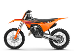 KTM SX 125 (19/16) 2027