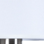 Бра Arte Lamp ROBERT A5029AP-1SS, 1хE27