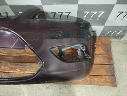 Бампер передний Ford Focus 2 08-11 Б/У Оригинал 1521127