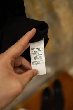Футболка Dolce & Gabbana