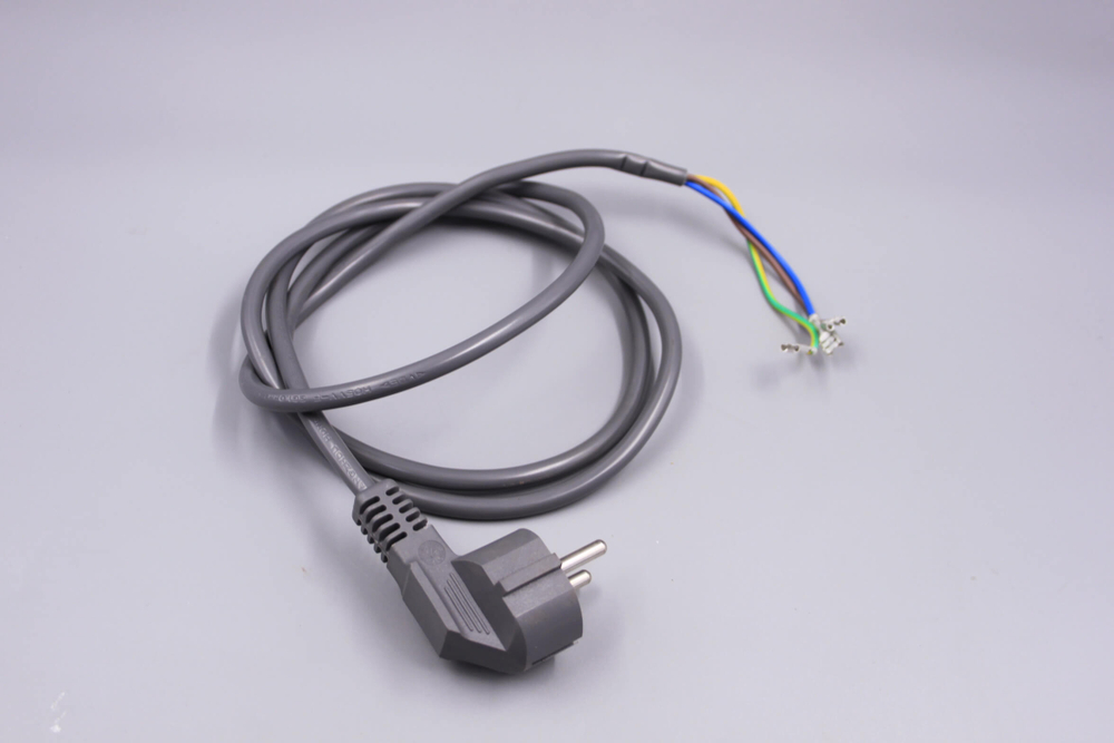 Сетевой шнур стиральной машины Haier RTXS G584TMHR-07