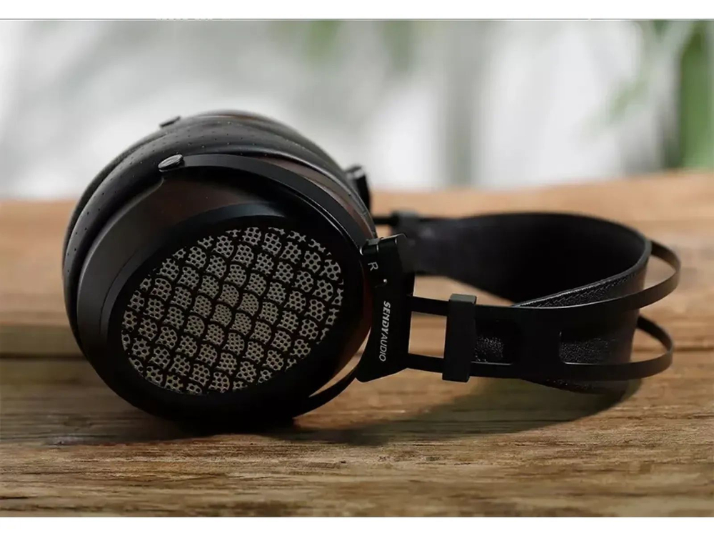 Наушники Sendy Audio Aiva 2 Black
