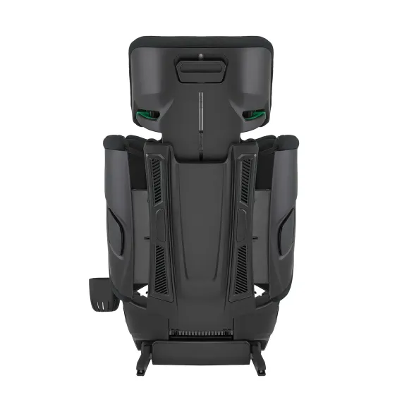 Автокресло Espiro Theta Graphite (117)