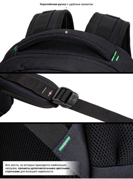 Çanta \ Bag \ Рюкзак SkyName 91-8