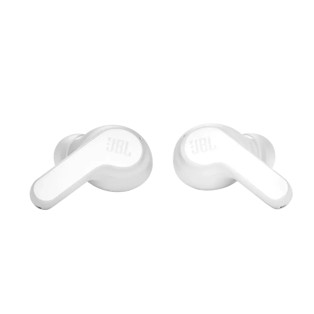 Беспроводные наушники JBL Wave 200TWS White с шумоподавлением - 4