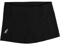 Женские Шорты теннисные Australian Short in Lift - black