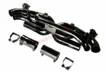Выхлопная система для Porsche 911 992 CARRERA CARRERA S BLACK COATING