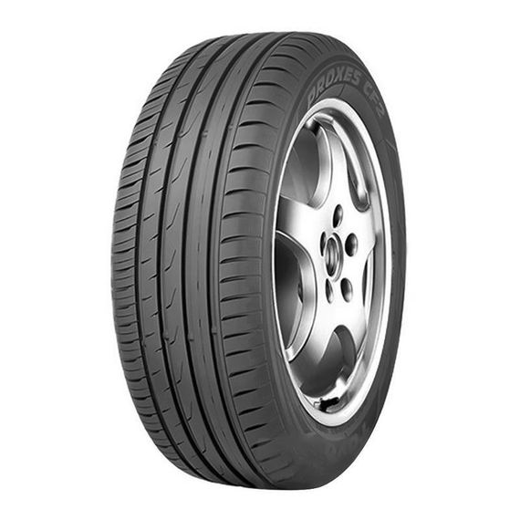 Toyo Proxes CF2 SUV 225/60 R18 100H