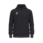Худи Element 24 Hoodie Fleece — Black