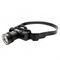 Фонарь налобный DELFiN H1 1200 lm теплый свет