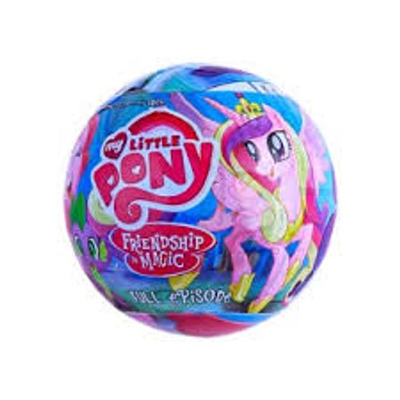 My little Pony