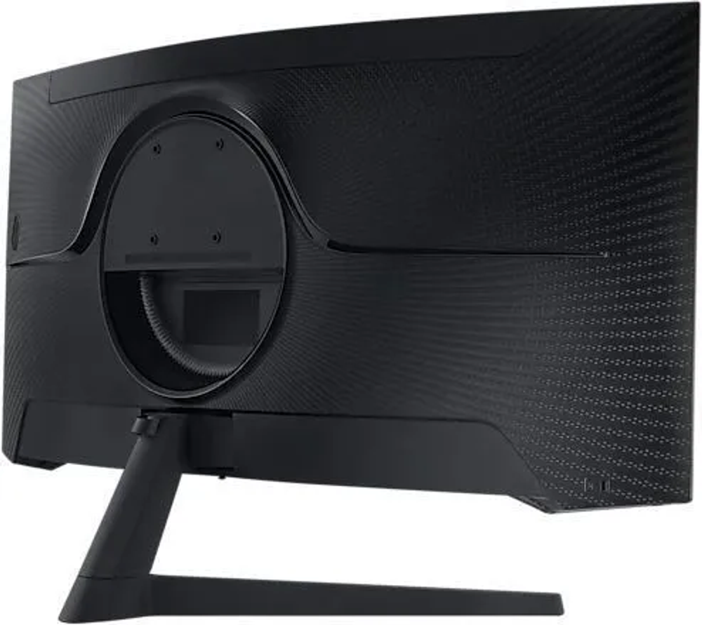 Игровой монитор 34″ Odyssey G5 G55T UWQHD, 165 Гц