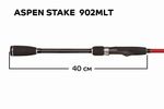Спиннинг Aspen Stake ASSR902MLT