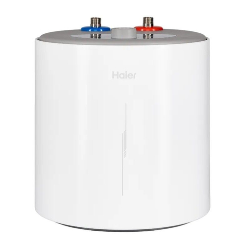 Водонагреватель 10 л. накопительный электрический Haier ES10V-RQ2 под мойкой