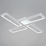 03629-0.3-04B WH светильник потолочный Reluce, LED