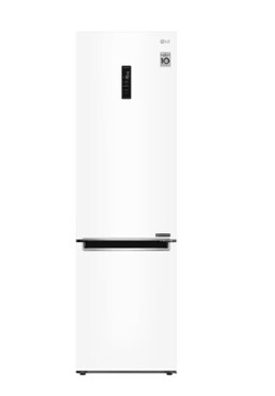 Холодильник LG GA-B509MQSL