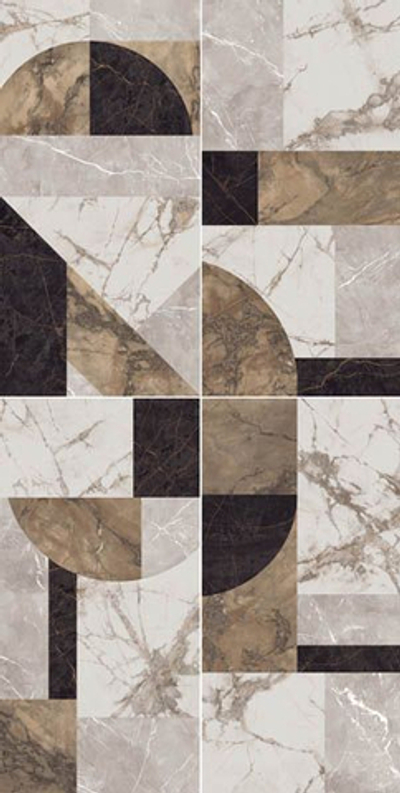 Керамогранит EPOQUE ABSTRACT RET (PF60005104)