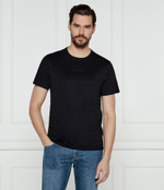 Футболка GUESS - черный(M4GP39 K7HD0)