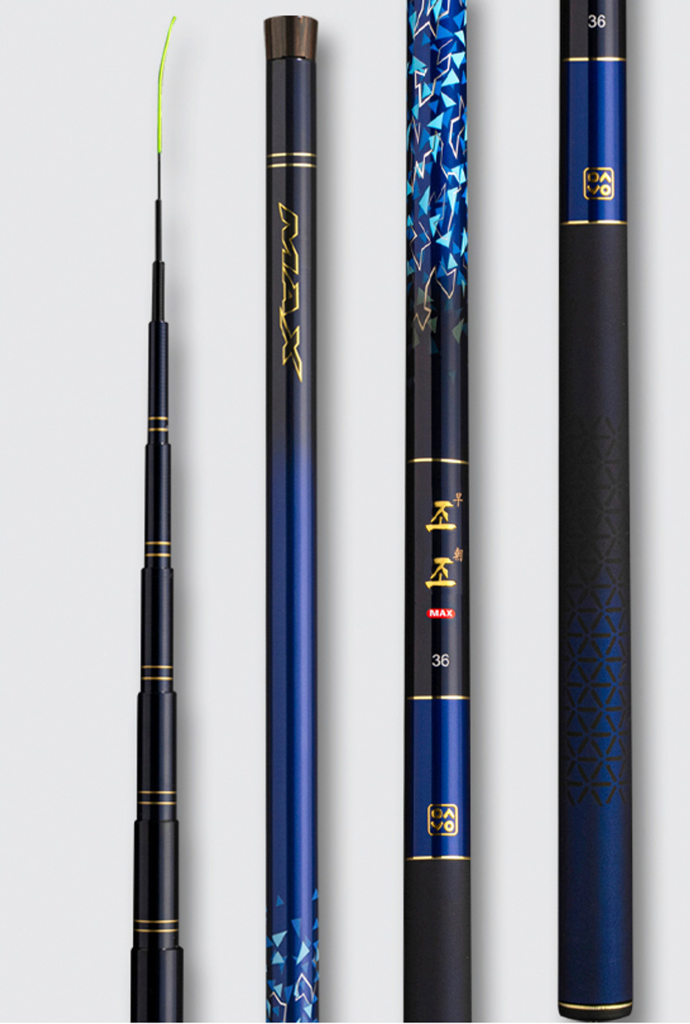 SILSTAR Jo Jo Max