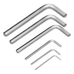 Набор инструментов, 1/2", 1/4", CrV, 12 гранные головки, пластиковый кейс, 76 предметов Stels