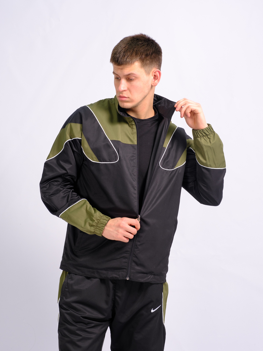 Костюм NIKE #574 (хаки)