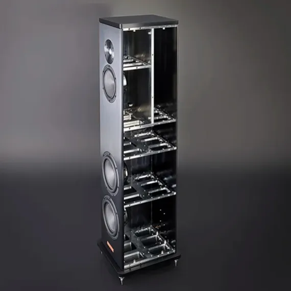 Magico A3 Black