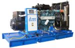 Дизельная электростанция 320 кВт TDo 440TS ST