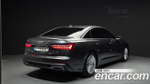 Audi A6 45 TFSI Premium — 2021