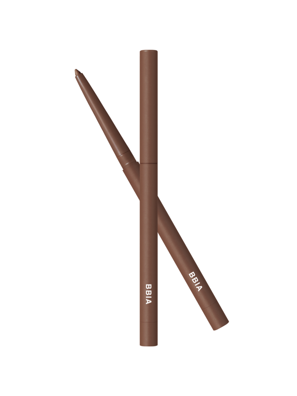 BBIA Last Auto Gel Eyeliner - Подводка для глаз