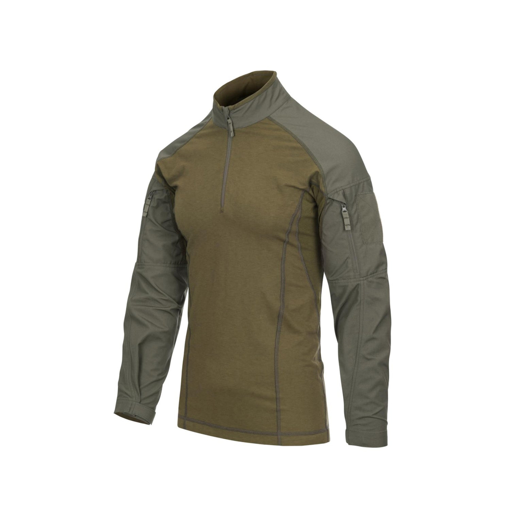Боевая рубашка Direct Action Vanguard Combat Shirt RAL 7013