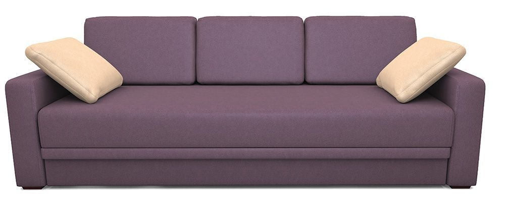 Микрофибра Mercury violet