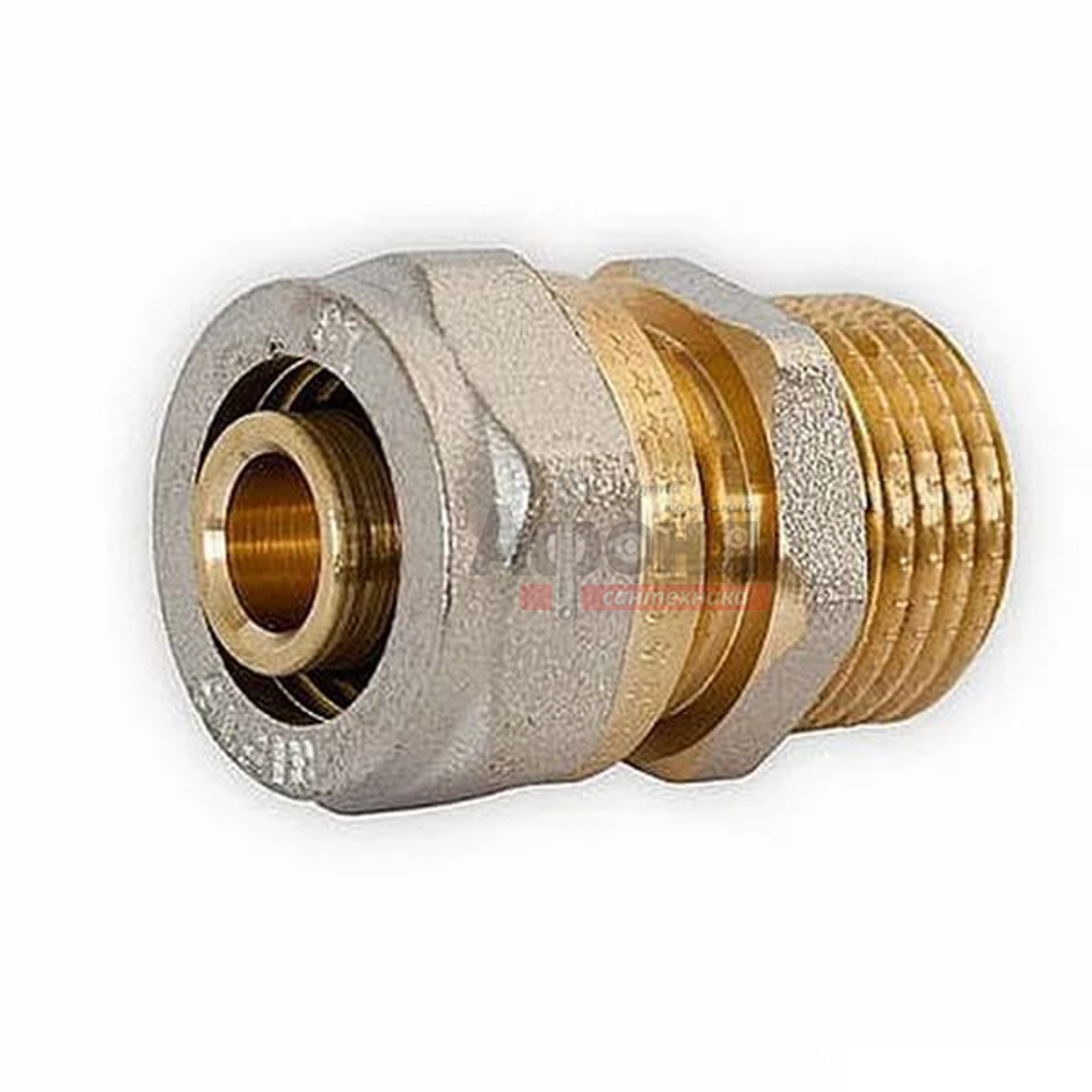 Патрубок 3/4*32 ш/ц