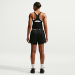Женские шорты Dri-FIT с обычной посадкой и шириной талии 10 см Nike Attack - Nike