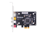 Плата видеозахвата S-Video (CE310B), AverMedia