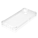 Чехол ROSCO для Lenovo K12 Pro оптом (арт. LN-K12PRO-HARD-TPU-TRANSPARENT)