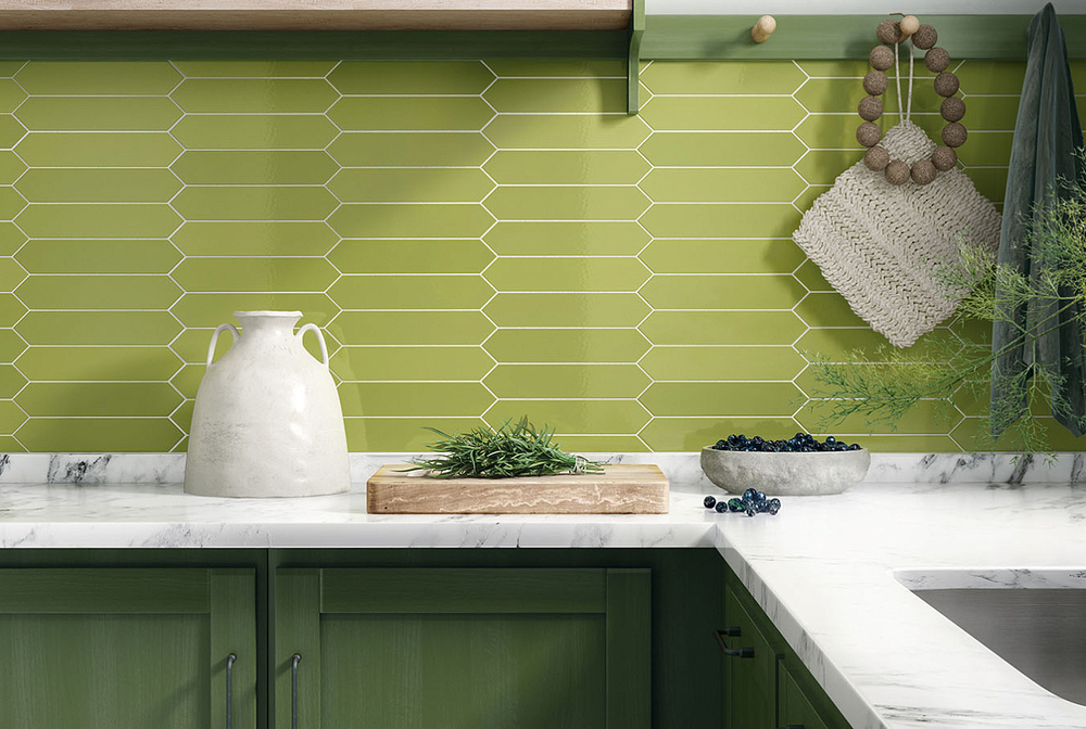 Equipe Arrow Green Halite 5x25