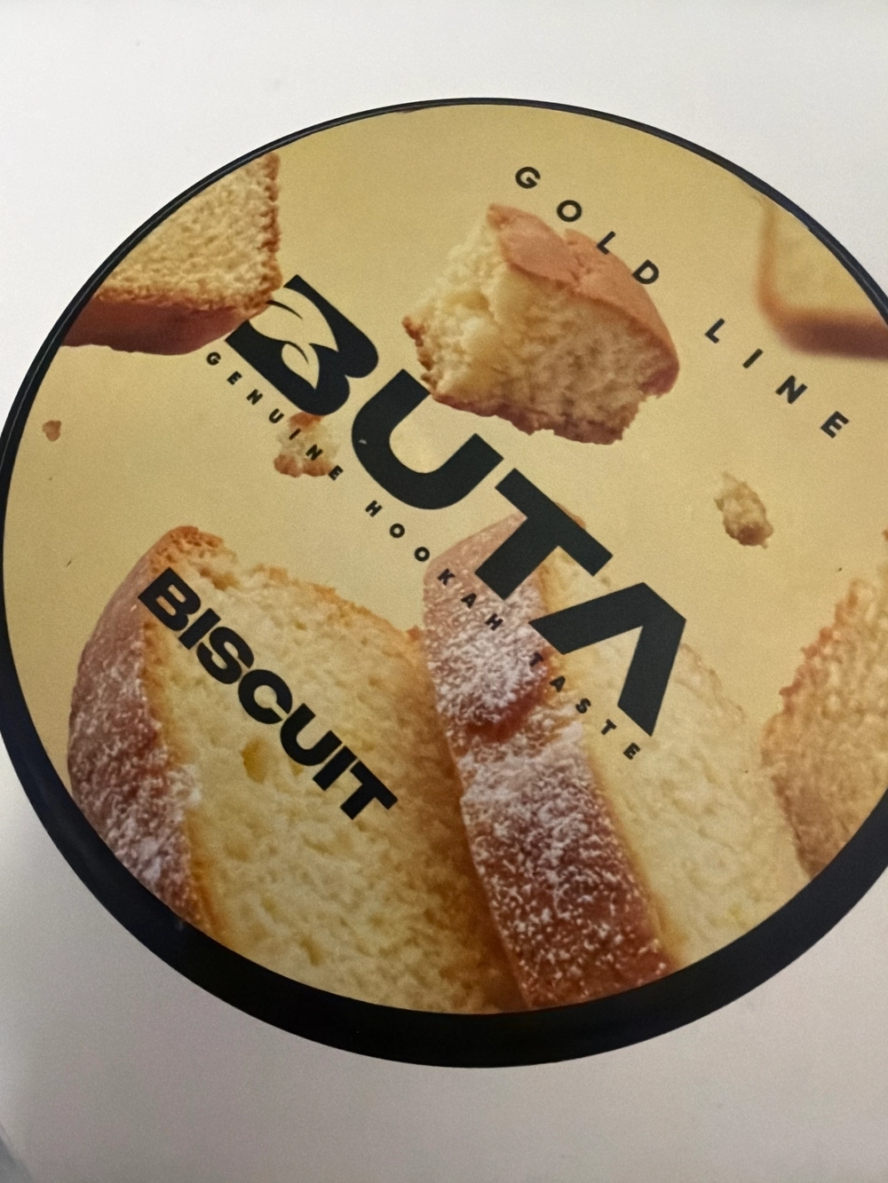 Buta - Biscuit (100г)