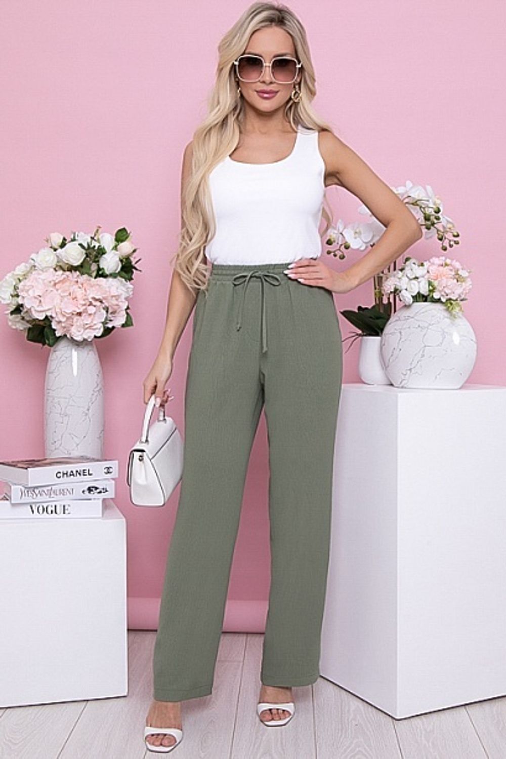 Брюки 5108 Avili
