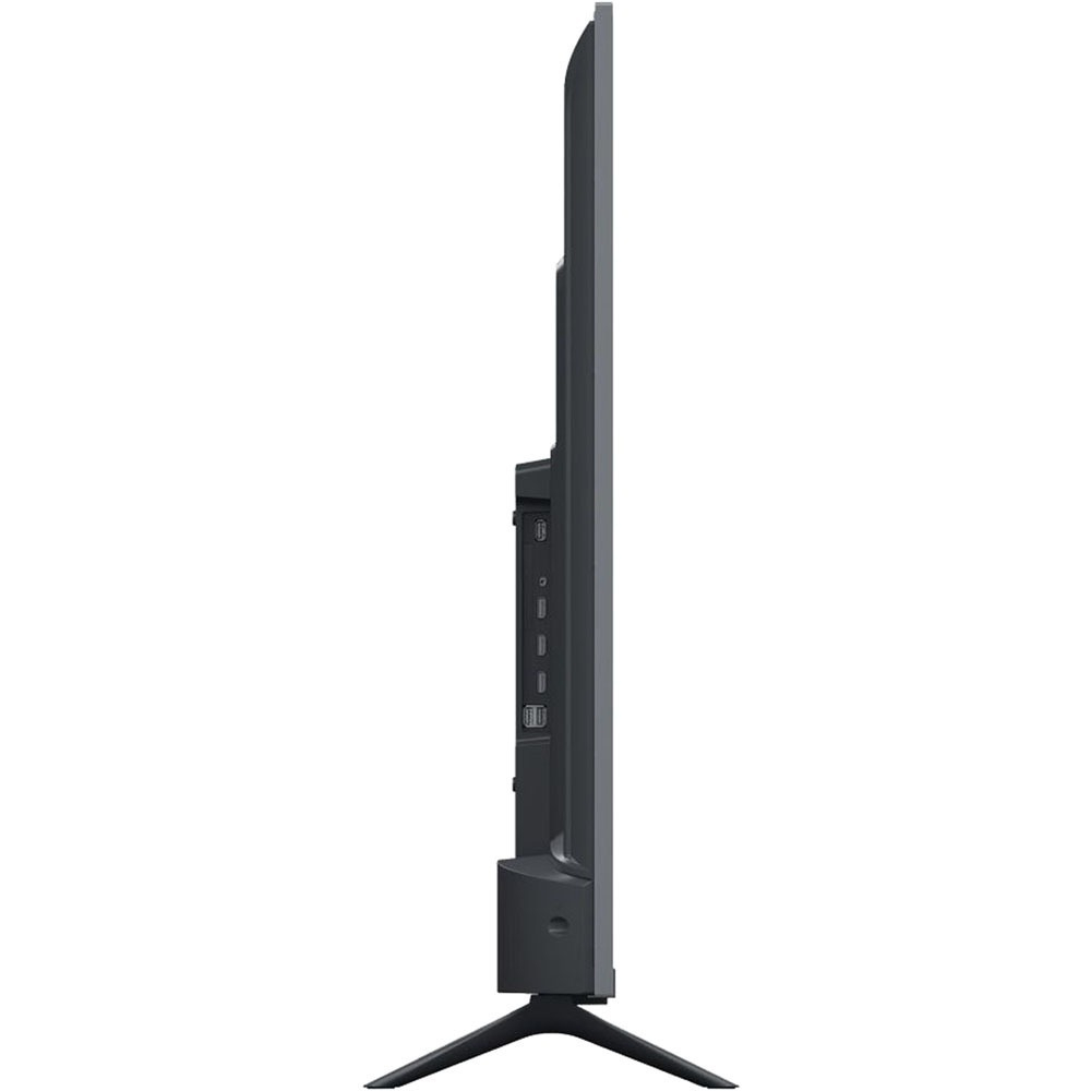 Телевизор LED Xiaomi 50" Mi TV 4S 50 черный/Ultra HD/60Hz/DVB-T2/DVB-C/USB/WiFi/Smart TV (RUS)
