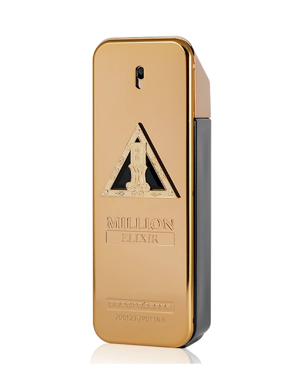 PACO RABANNE 1 Million Elixir men 100ml parfum Intense NEW