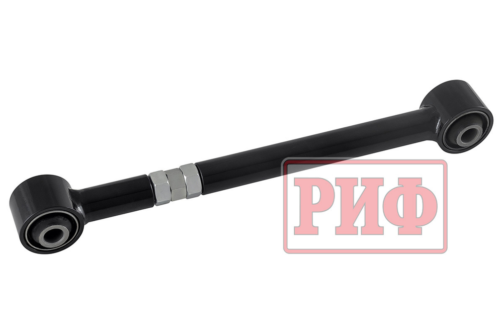 Тяги заднего моста регулируемые Toyota Land Cruiser 80/105 (4 шт.) РИФ