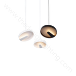 Pendant design lamp Lipps by Trizo 21