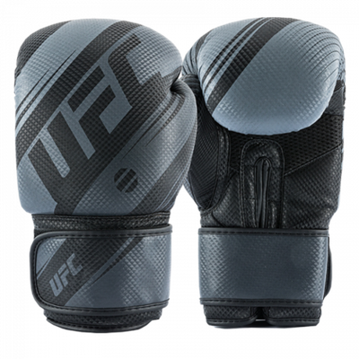 UFC PRO Performance Rush 12 Oz - черные