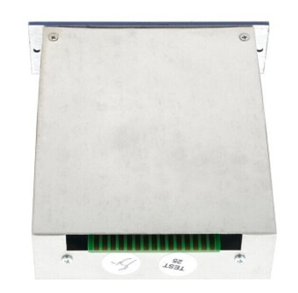 API Audio Select SV12 Compressor