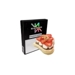 BlackSmok Deser truskawkowy (100g)