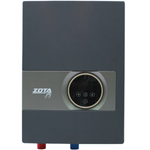 Проточный водонагреватель ZOTA JOY 21 кВт, 380В, трехфазный