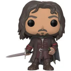 Funko POP! Lord of the Rings: Aragorn (531)